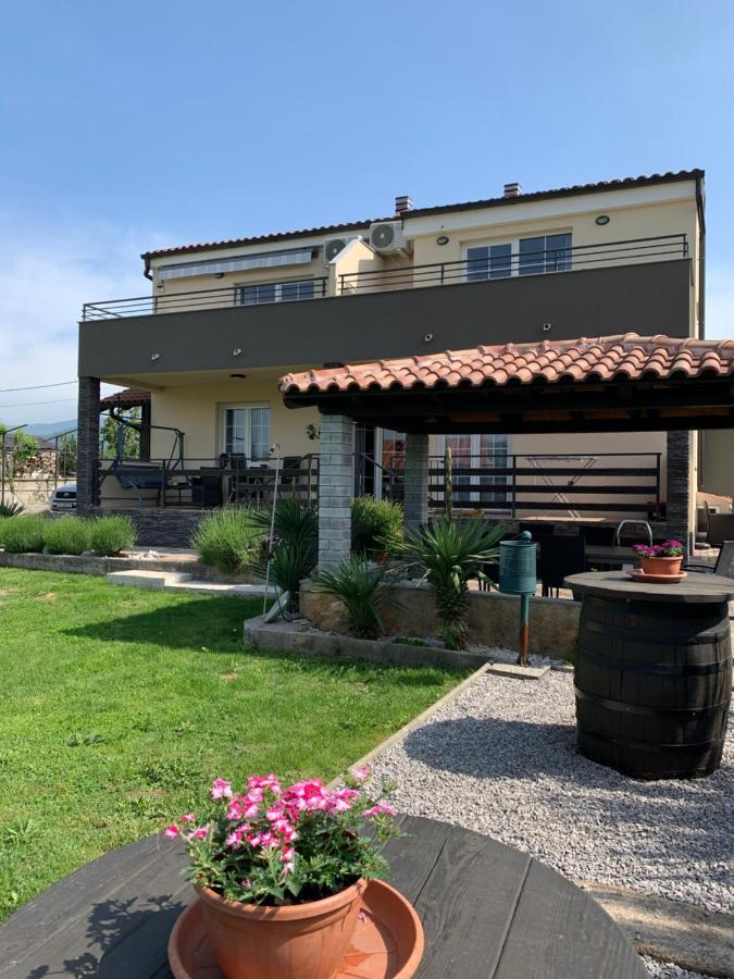 Appartement Casa Laura Rijeka